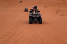 6 Day Fez to Marrakech Via Desert & Gorges -2 nights in Fez