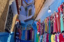 6 Day Fez to Marrakech Via Desert & Gorges -2 nights in Fez
