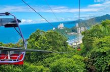 Private 8h Sao Paulo Beach Tour + Coffee & Pele Museum