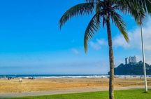 Private 8h Sao Paulo Beach Tour + Coffee & Pele Museum