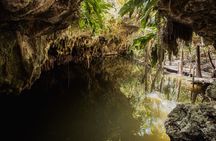 Adrenaline on Wheels Double ATV Tour in El Cedral: All Inclusive