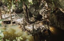 Adrenaline on Wheels Double ATV Tour in El Cedral: All Inclusive