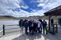 Cotopaxi Volcano Full Day Tour Nature Wildlife and Hiking
