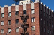 Downtown Historical Walking Tour Discover Reno's Rich History
