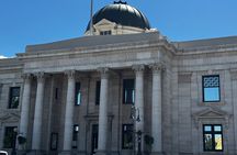 Downtown Historical Walking Tour Discover Reno's Rich History