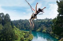 Taupō Swing: North Island’s Best Adventure