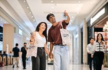 Suntec City Treasure Hunt MONOPOLY Game