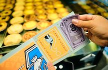 Suntec City Treasure Hunt MONOPOLY Game