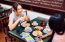 Clarke Quay and Boat Quay MONOPOLY Treasure Hunt
