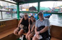 Hong Kong Island Full Day Tour