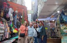 Hong Kong Island Full Day Tour