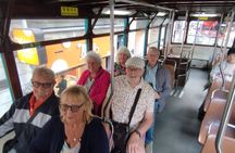 Hong Kong Island Full Day Tour