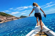 Redang Island Snorkeling Day Trip Experience