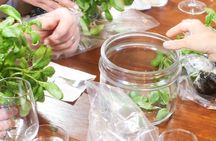 Pesto Class and Wine Tasting in Vernazza, Cinque Terre