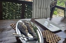 Lunch on Peljesac with 5-Course Signature Wine & Food Experience
