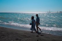 Discover Santorini: Private Custom Santorini Tour with Pickup