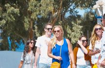 Discover Santorini: Private Custom Santorini Tour with Pickup