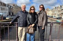Private Haarlem Day Trip from Amsterdam by Fast Train