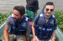5-Day West Africa Discovery Tour | Nigeria, Benin, Togo & Ghana