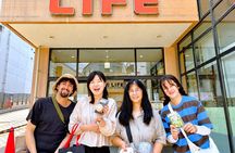 Shop, Choose & Cook Japanese Dishes