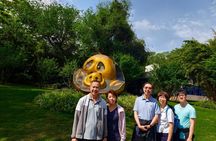 3 Days Tailor Made China Tour in Chengdu with Pandas and Culture