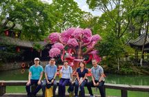 3 Days Tailor Made China Tour in Chengdu with Pandas and Culture