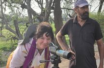 Delhi : Sunrise Taj Mahal & UNESCO Bird Sanctuary - All Inclusive