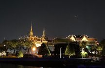 Chao Phraya Princess Cruise with Buffet Dinner and Live Music