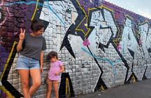 Hidden London Markets & Bansky Street Art and Beer Private Tour