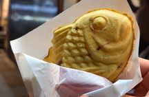 Tokyo All-Wagyu Beef Food Tour: 5 Wagyu Dishes, 3 Stops, Dessert