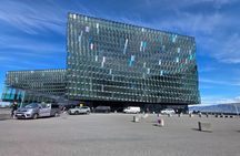 Reykjavik City Tour Experience