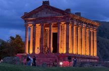 Explore Garni Temple, Geghard and Symphony of Stones