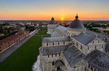 Leaning Tower of Pisa with Optional All-Access Complex Pass