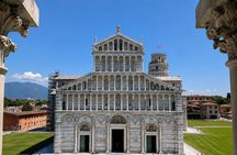 Leaning Tower of Pisa with Optional All-Access Complex Pass