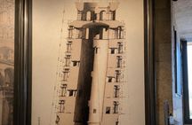 Leaning Tower of Pisa with Optional All-Access Complex Pass