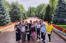 1 Day Tashkent Tour
