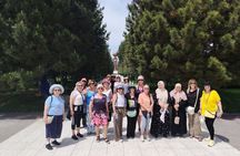 1 Day Tashkent Tour