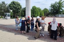1 Day Tashkent Tour