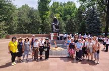 1 Day Tashkent Tour