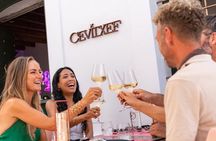 Self-guided food tour in Ibiza Town
