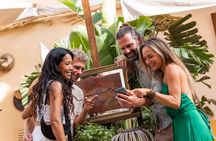 Self-guided food tour in Ibiza Town