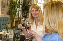 5-Course Small-Group Bratislava Food Tour with Local Guide
