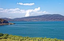 Private 6-7 hour Tsaghkadzor, Kecharis, Lake Sevan, Sevanavank Tour from Yerevan