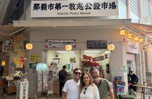 Okinawa The Perfect One Day Driving Tour to UNESCO site
