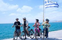 Private Athens Electric Bike Tour