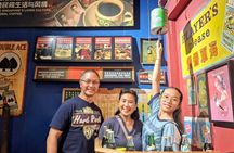 Flavors of Singapore Food Tour at Chinatown