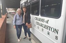 90 Minute Sightseeing Bus Tour of Historic Charleston