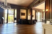 Half Day City Bus Tour, Aiken Rhett House And Charleston Museum