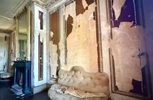 Half Day City Bus Tour, Aiken Rhett House And Charleston Museum