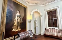 3 Hour Bus Tour and Self Paced Audio Tour of Aiken Rhett House
